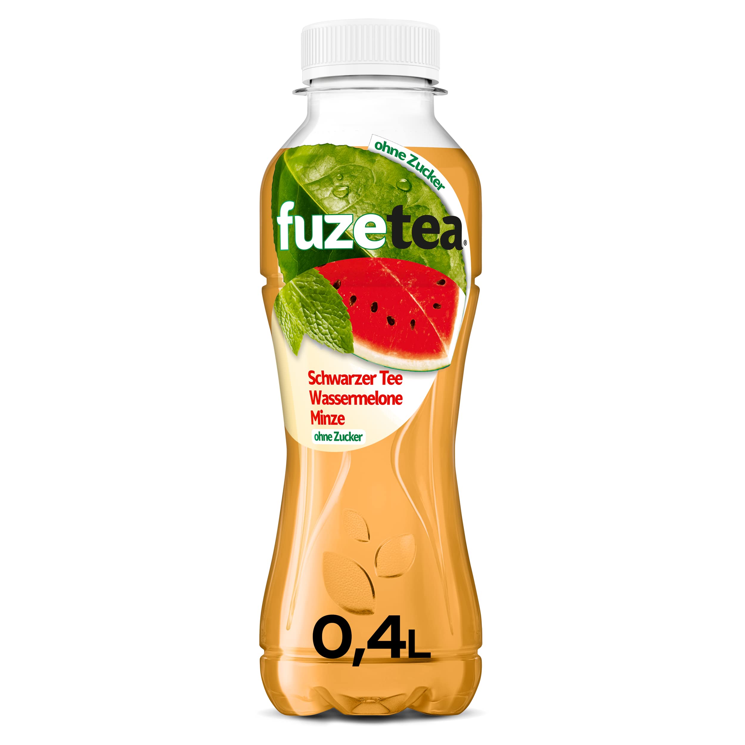 Fuzetea Melone-Minze